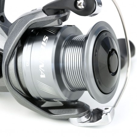 Moulinet spinning SHIMANO Sienna 2500 RE