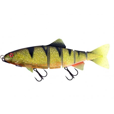 FOX RAGE Ultra UV Jointed Trout Shallow - Perch