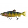 FOX RAGE Ultra UV Jointed Trout Shallow 14cm