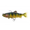 FOX RAGE Ultra UV Jointed Trout 14cm