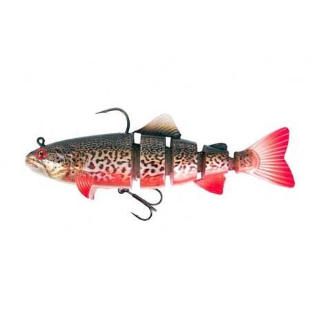 FOX RAGE  Jointed Trout  - Tiger Trout -