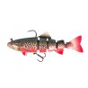 FOX RAGE  Jointed Trout 14cm