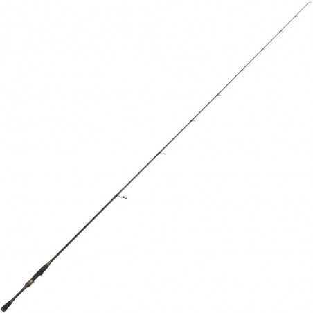 Canne Spinning MEGABASS French Limited F3-610XS