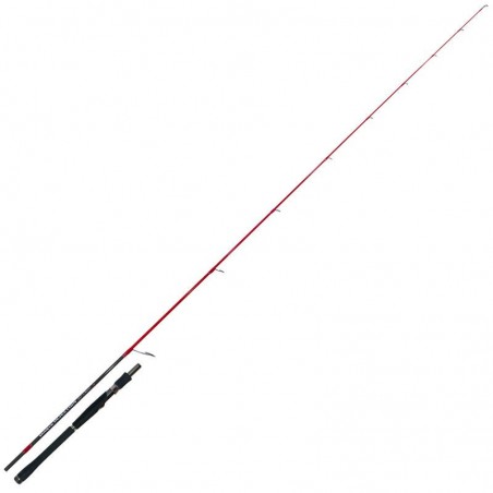 Canne Spinning TENRYU Injection SP 73 M Evo