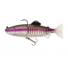 FOX RAGE Ultra UV Jointed Replicant 18cm