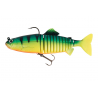 FOX RAGE Ultra UV Jointed Replicant 20cm