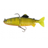 FOX RAGE Ultra UV Jointed Replicant 15cm