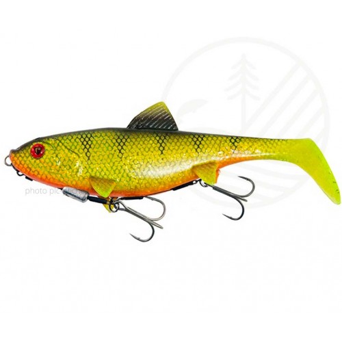 FOX RAGE Ultra UV Jointed Trout Shallow 18cm