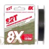 Tresse SERT 8X Moss Green 135m