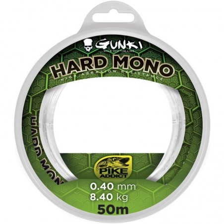 Fil Hard Mono Gunki 50m