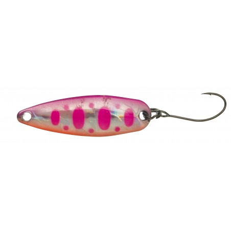 Cuillères Stream Native Spoon ILLEX - 5Gr Pink Yamame