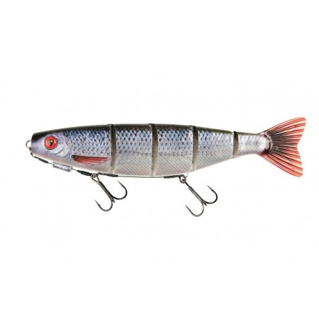 FOX RAGE Pro Shad Jointed - 9" Roach