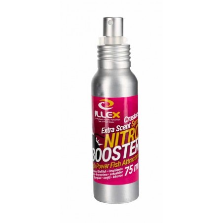 Booster Nitro Spray ILLEX - Crustacé