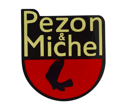 PEZON & MICHEL