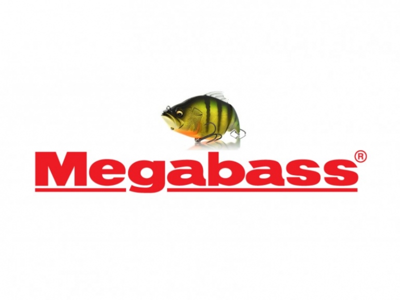 Megabass : une valeur sure