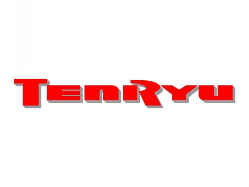 Tenryu, la performance absolue